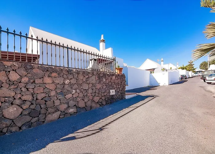 Villa Tias