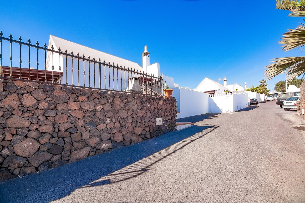 Villa Tias Tías