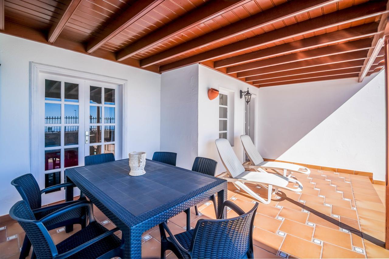 Villa Villa Tias Tías