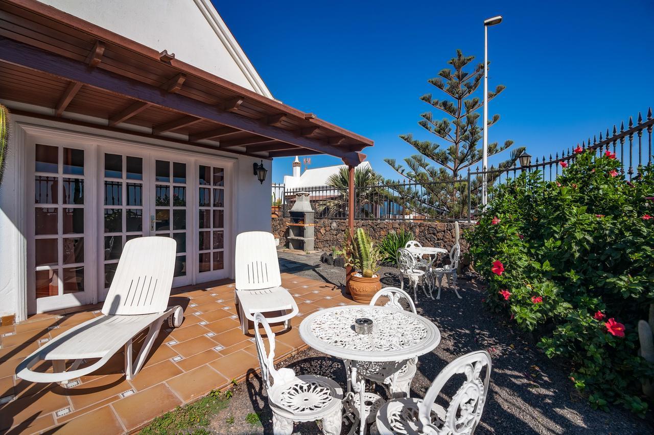 Villa Tias Tías