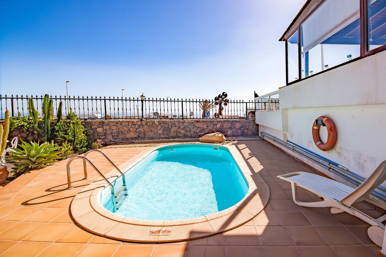 Villa Villa Tias Tías