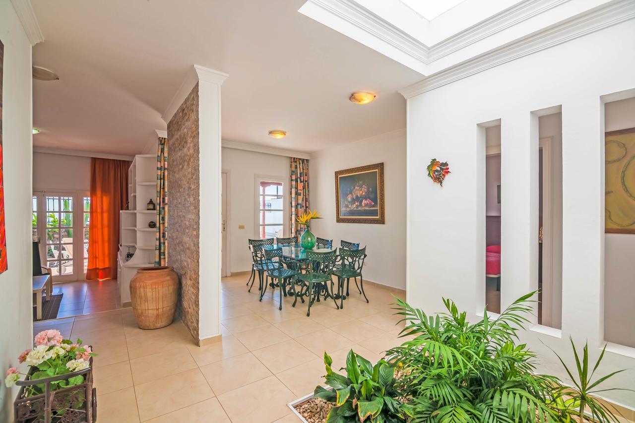Villa Villa Tias Tías